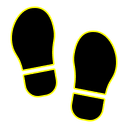 Increased Foot Traffic