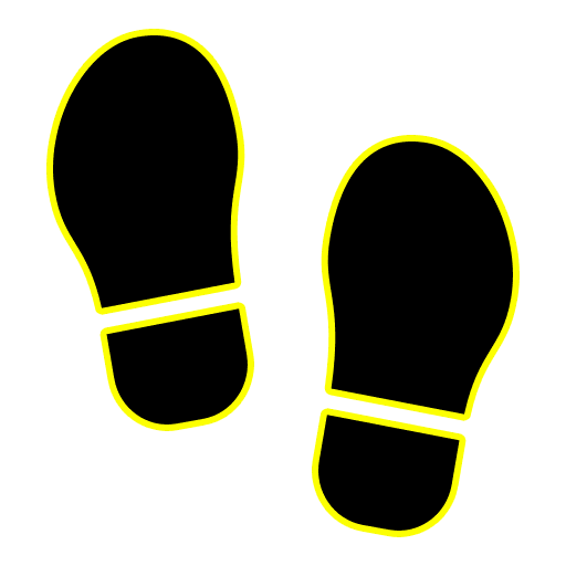 Increased Foot Traffic