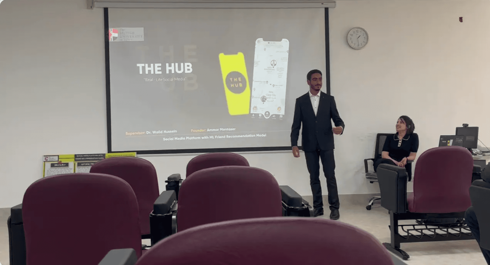 First Place Win image 1