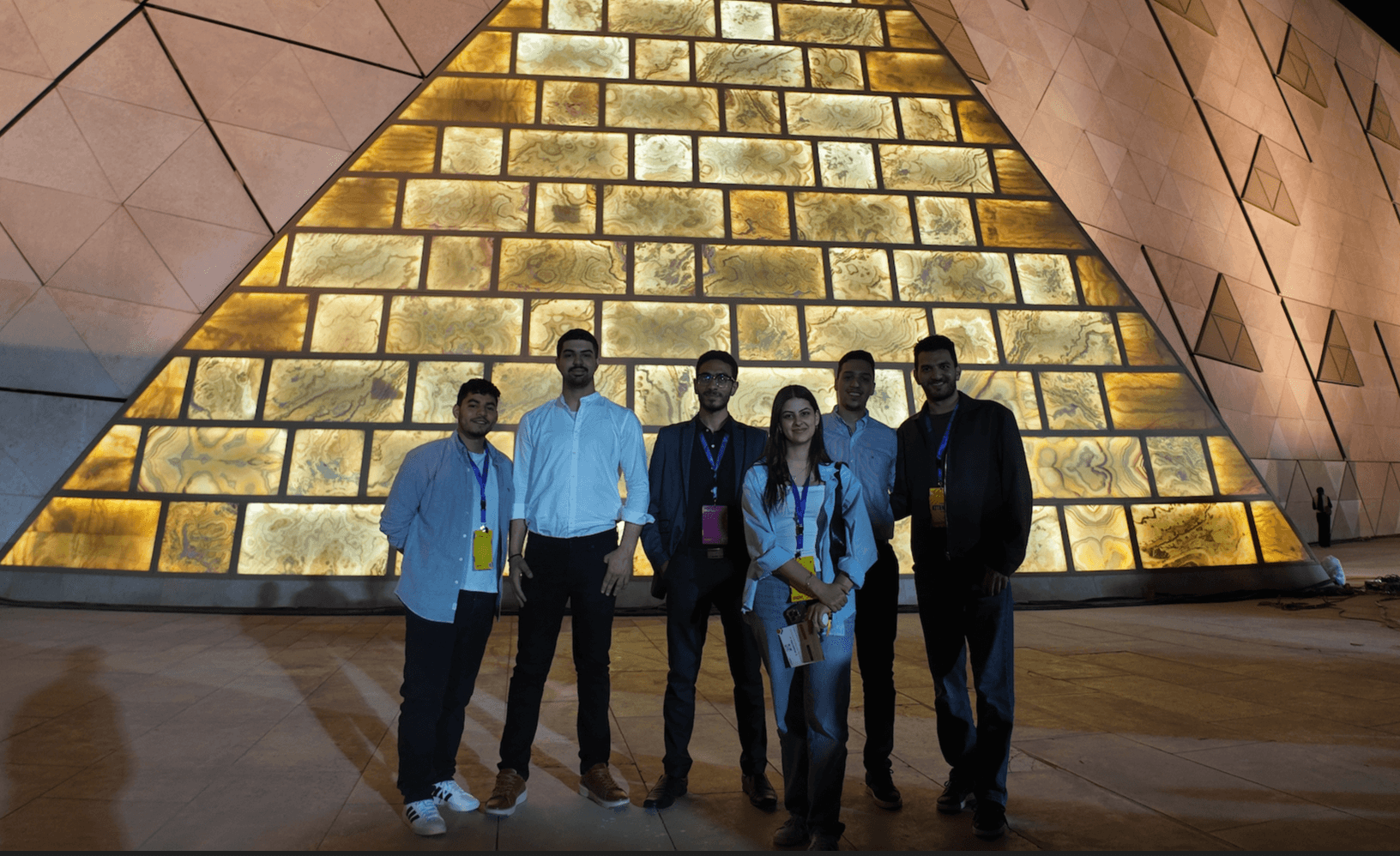 Finally, The Launch image 1