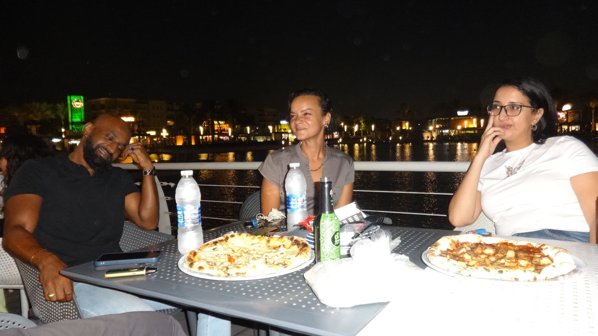 Hype Circle @ The Lake By Mivida