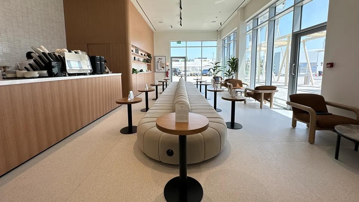 Variety Specialty coffee